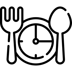 Nutrición enteral o parenteral